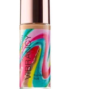 Josie Maran Vibrancy Argan Oil Foundation Fluid Dynamic RG5